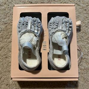 COPY - Baby Bloch size 2